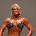 Joelle  Smith - NPC Southern Classic 2011 - #1